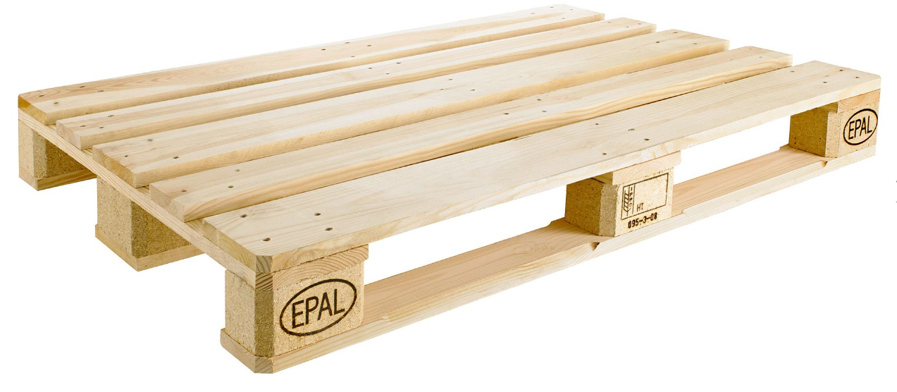 EuroPalette